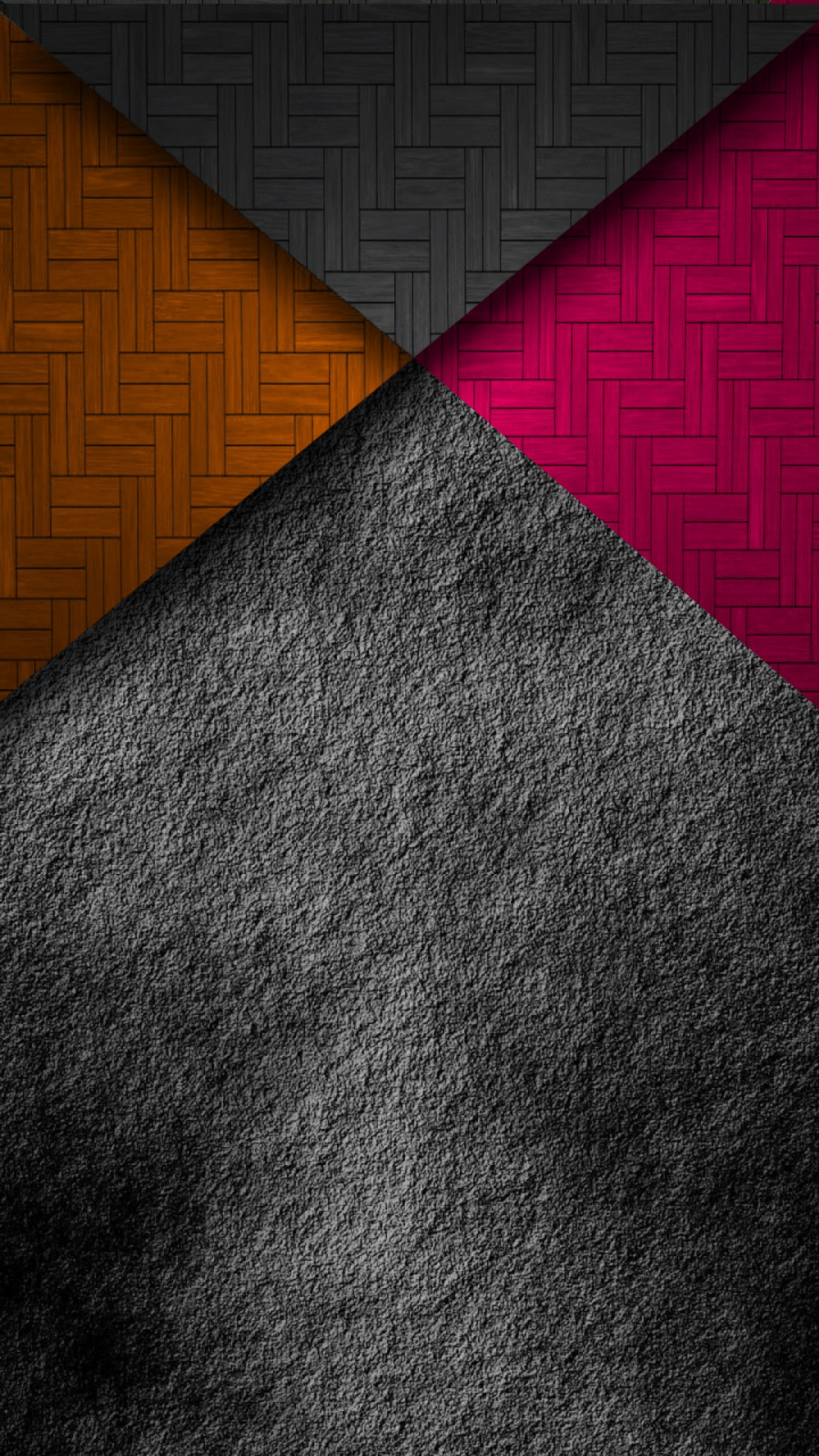 abstract, beauty design, grey, orange, red wallpaper