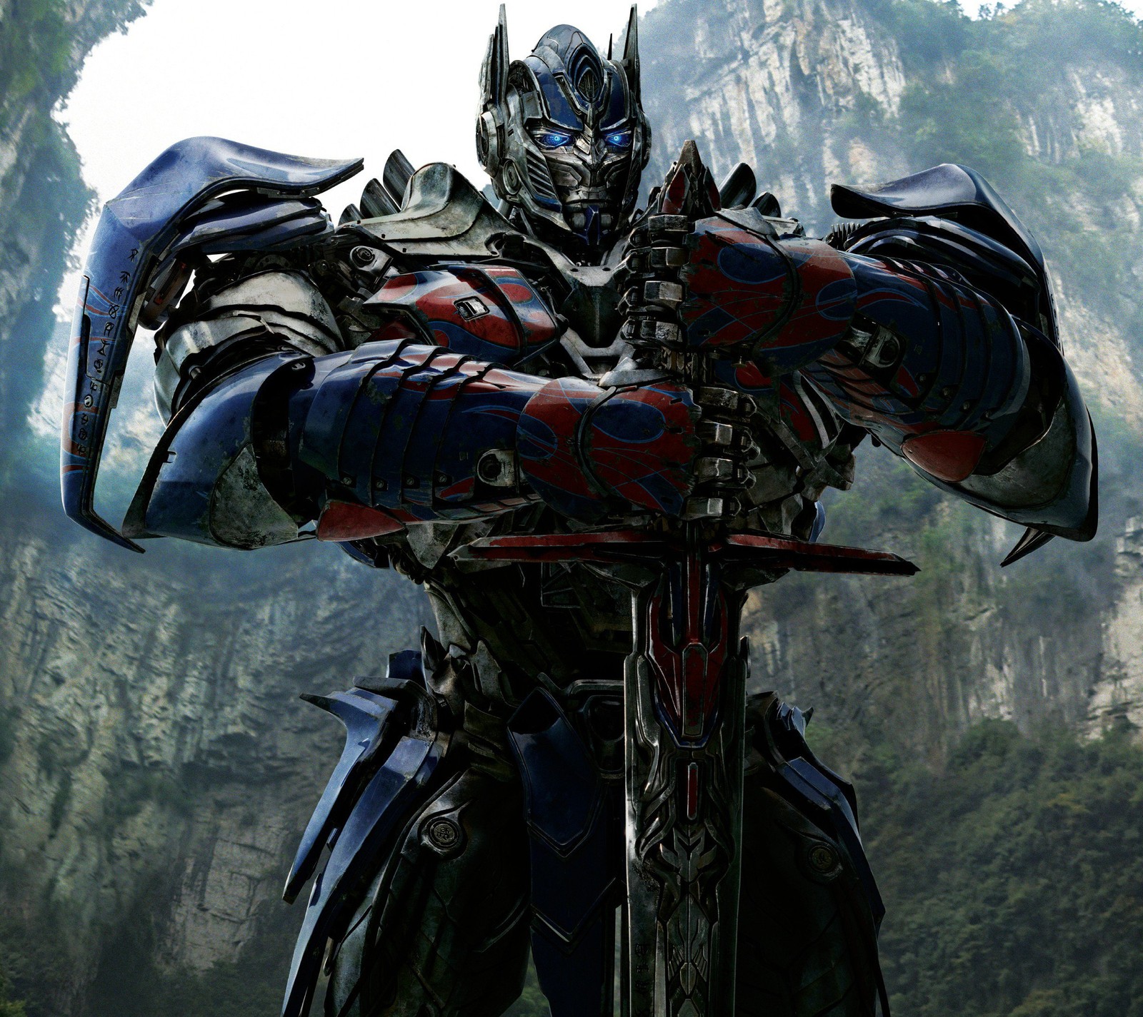 Transformers prime optimus from the movie transformers (movie, transformers)