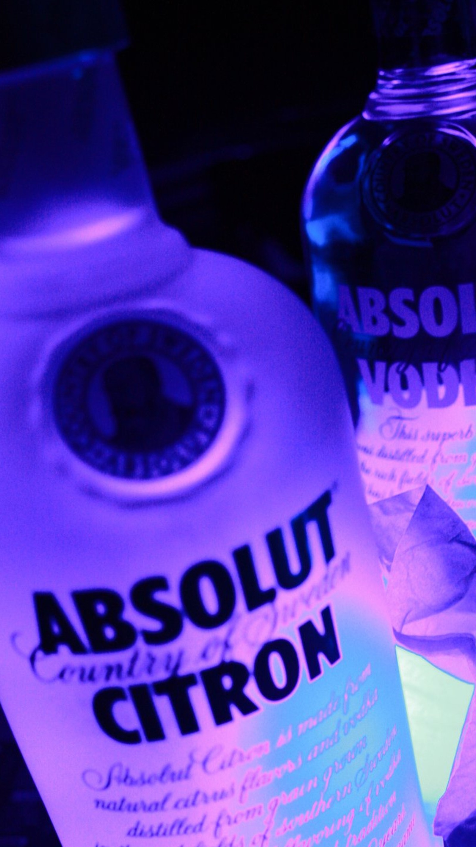 Téléchargez le fond d'écran absolut, boisson, vodka