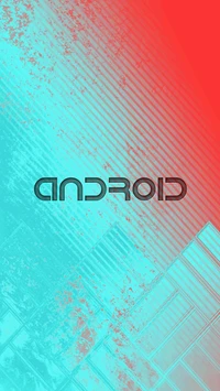 android, droïde, galaxie, grunge, htc