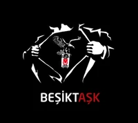 besiktas, branco, bjk, futebol, futbol