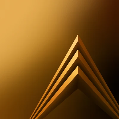 a8, abstrato, galáxia, ouro, hd