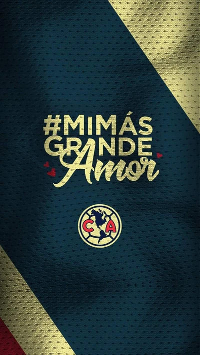 ame grande amor, vereinigte, united