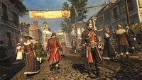 assassins creed rogue, ubisoft, playstation 4, xbox one, pc game