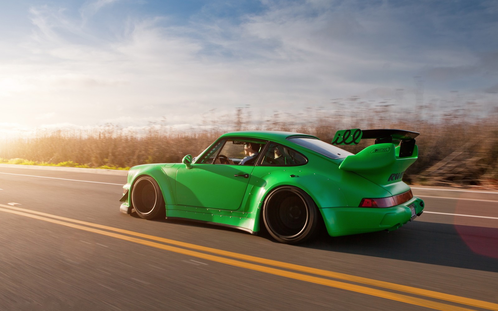 porsche 911, porsche, car, porsche 911 993, sports car wallpaper