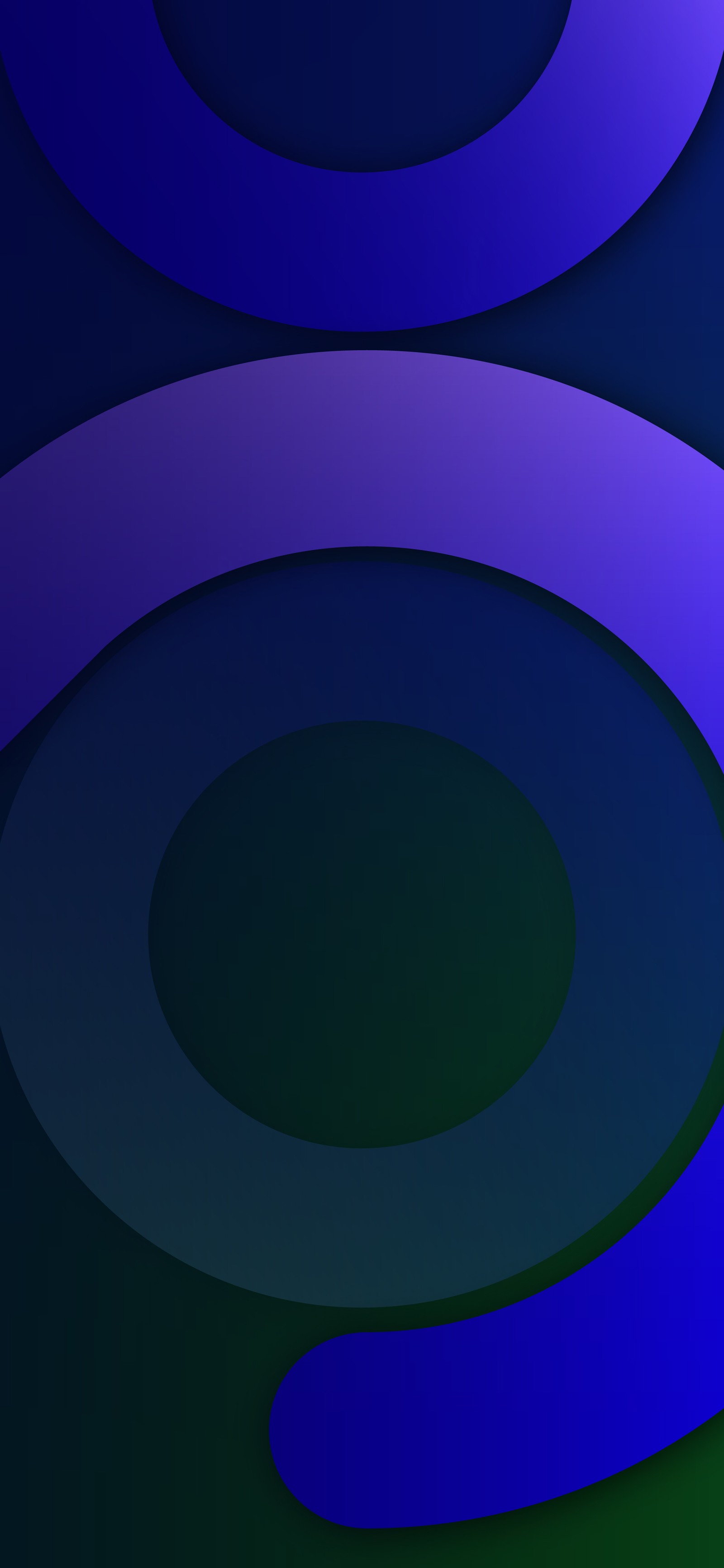 Un primer plano de un fondo abstracto colorido con un diseño circular (círculo, diseño gráfico, ojo, azul celeste, púrpura)