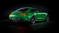 car, sports car, supercar, coup, mercedes amg wallpaper