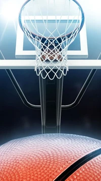 nba, basketball, basketball hoop, white, hood