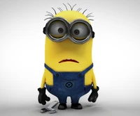 minion, ja