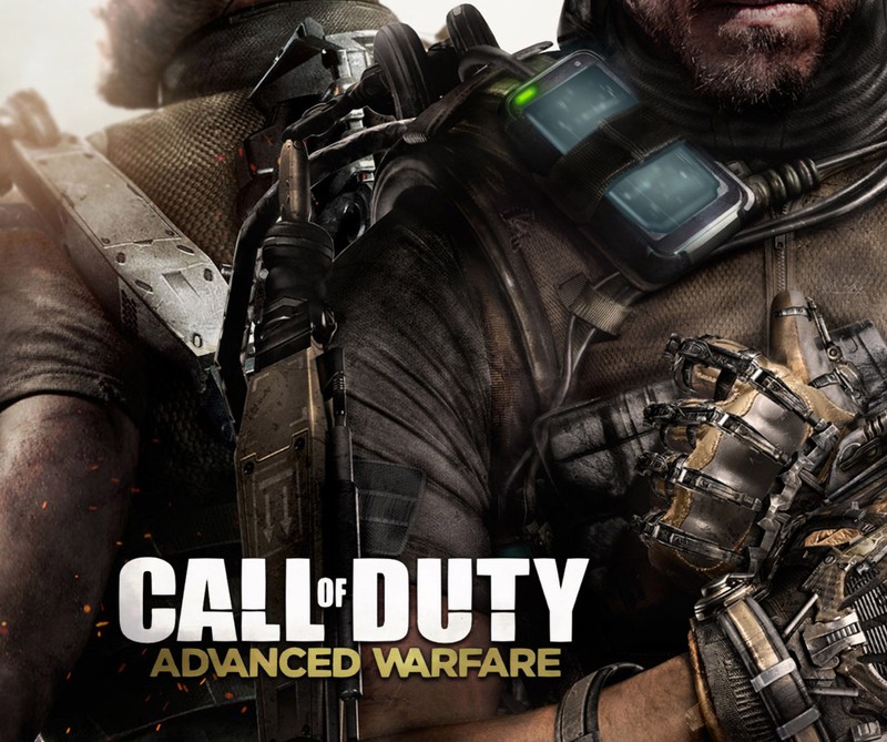 Call of duty: advanced warfare (продвинутый, современные войны, звонок, call of duty, война)