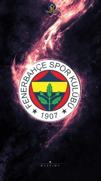 fenerbahc, fenerbahce, fenerfan wallpaper