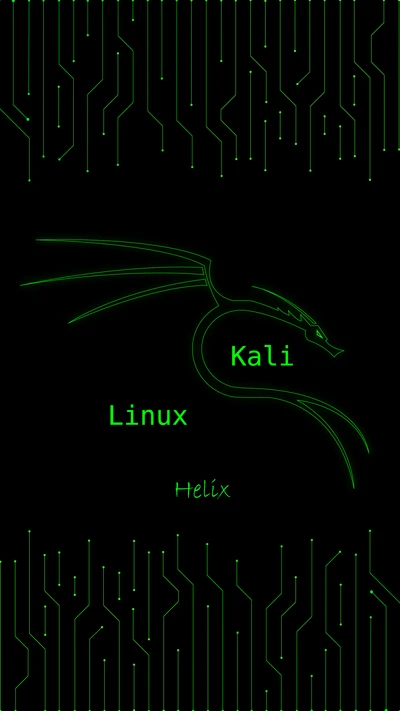 hacker, linux, logo, os, technologie