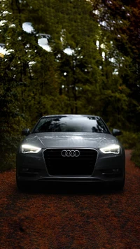 a3, audi wallpaper