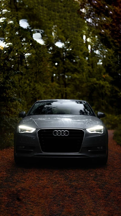 a3, audi