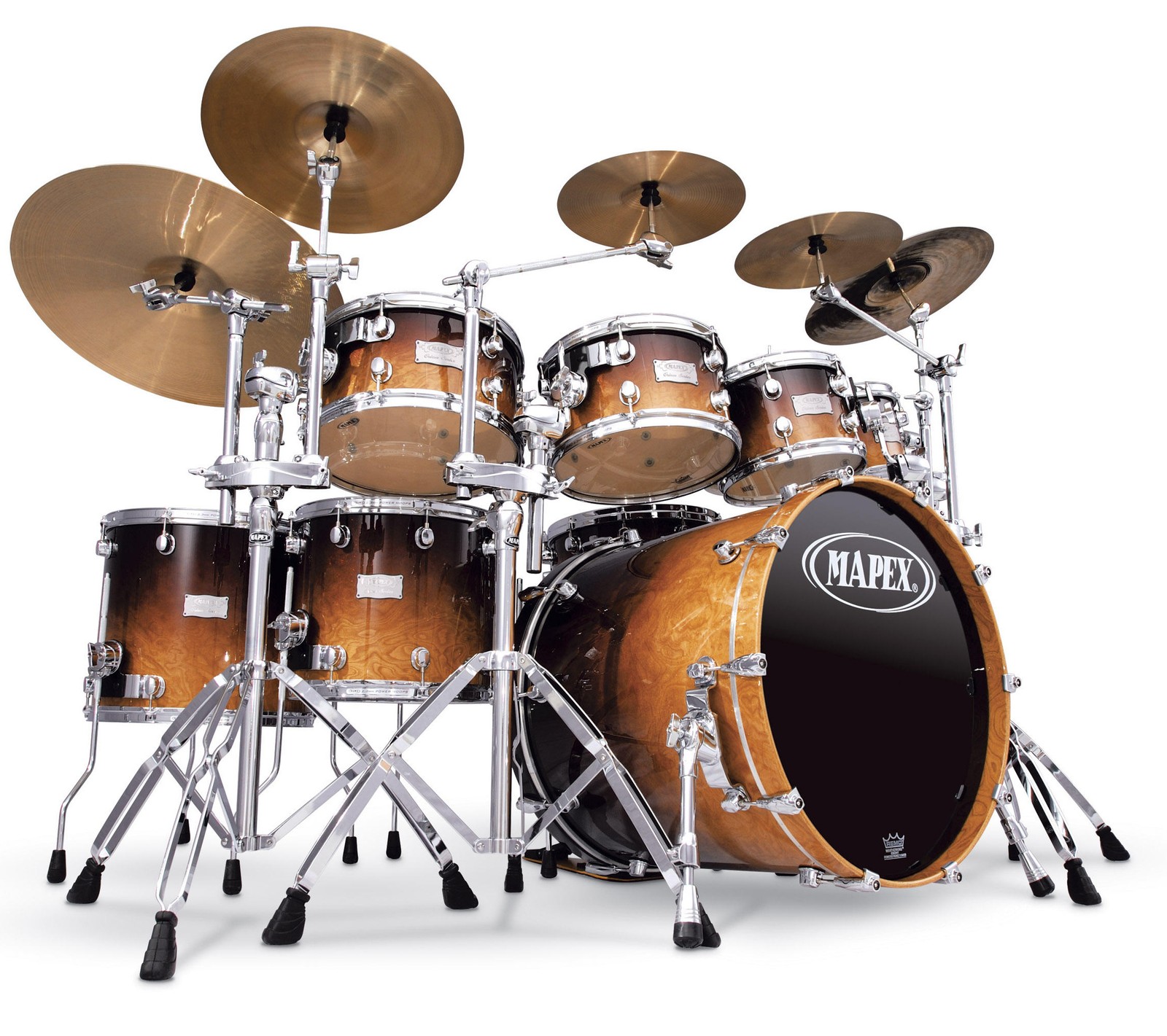 drums, mapex Download Wallpaper