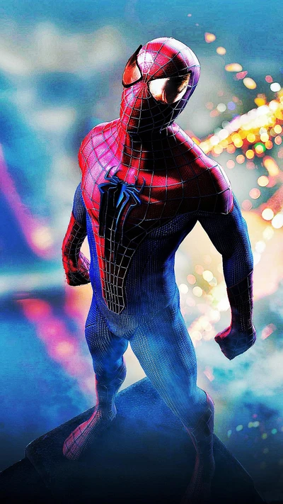 4k, blur, dslr, snaspeed, spiderman