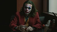 joker 2019, film, joker, cosplay