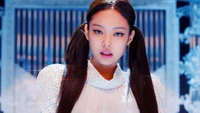 блэкпинк, blackpink, ким дженни, kim jennie