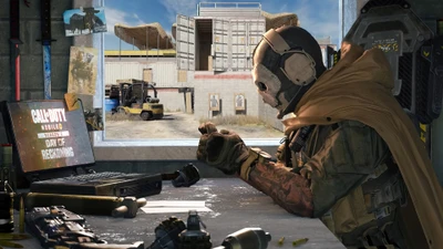 Réflexion stratégique dans Call of Duty Mobile : Jour du Jugement