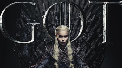 daenerys targaryen, emilia clarke, juego de tronos, game of thrones