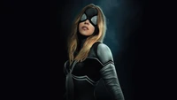 Madame Web: Sydney Sweeney como Julia Cornwall no Homem-Aranha da Marvel