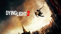 dying light 2, video game wallpaper