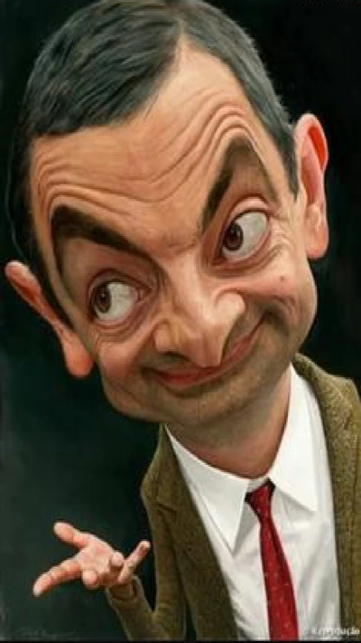 mr bean, comedy, tv, actor, funny