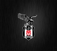 бешикташ, besiktas, bjk, черный орел, каракартал