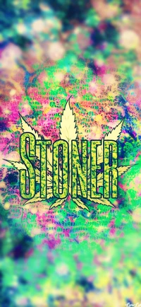 420, cannabis, colorful, pot, pot leaf