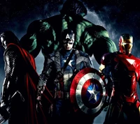 cool, entertainment, fight, heroes, marvel wallpaper