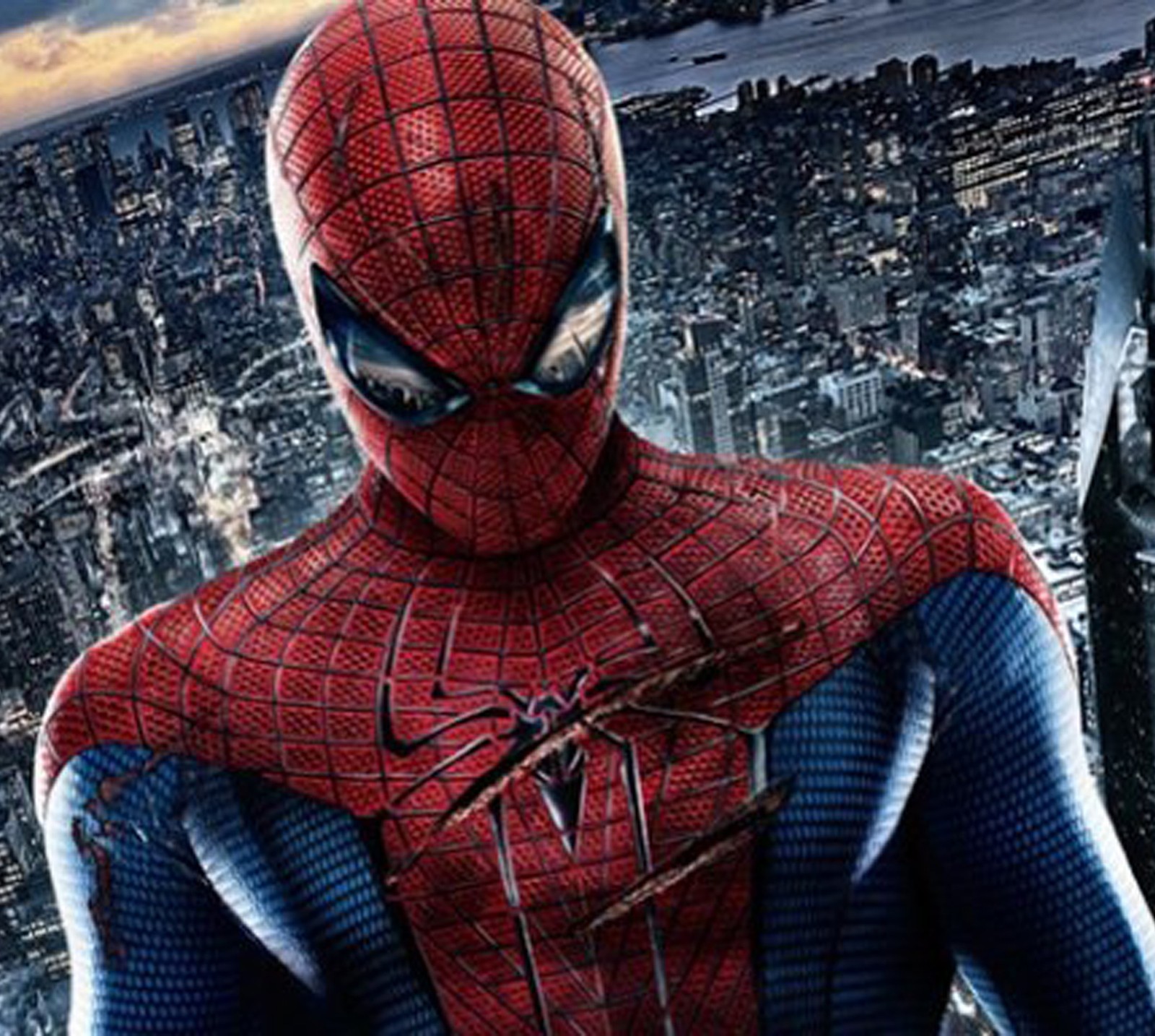 Affiche du film spider-man (bande dessinée, marvel, spiderman)