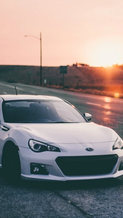 brz, subaru