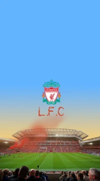 Estadio Anfield: Hogar del Liverpool Football Club