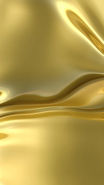 abstracto, oro, liquido