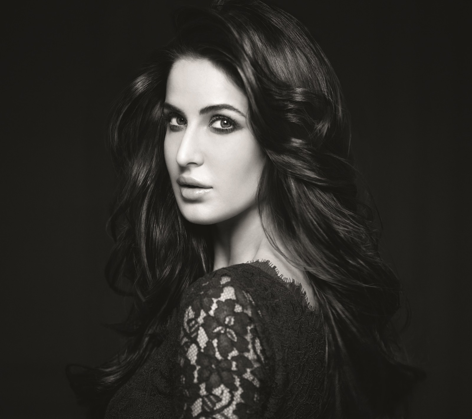 bollywood, hd full, katrina kaif, loreal new wallpaper