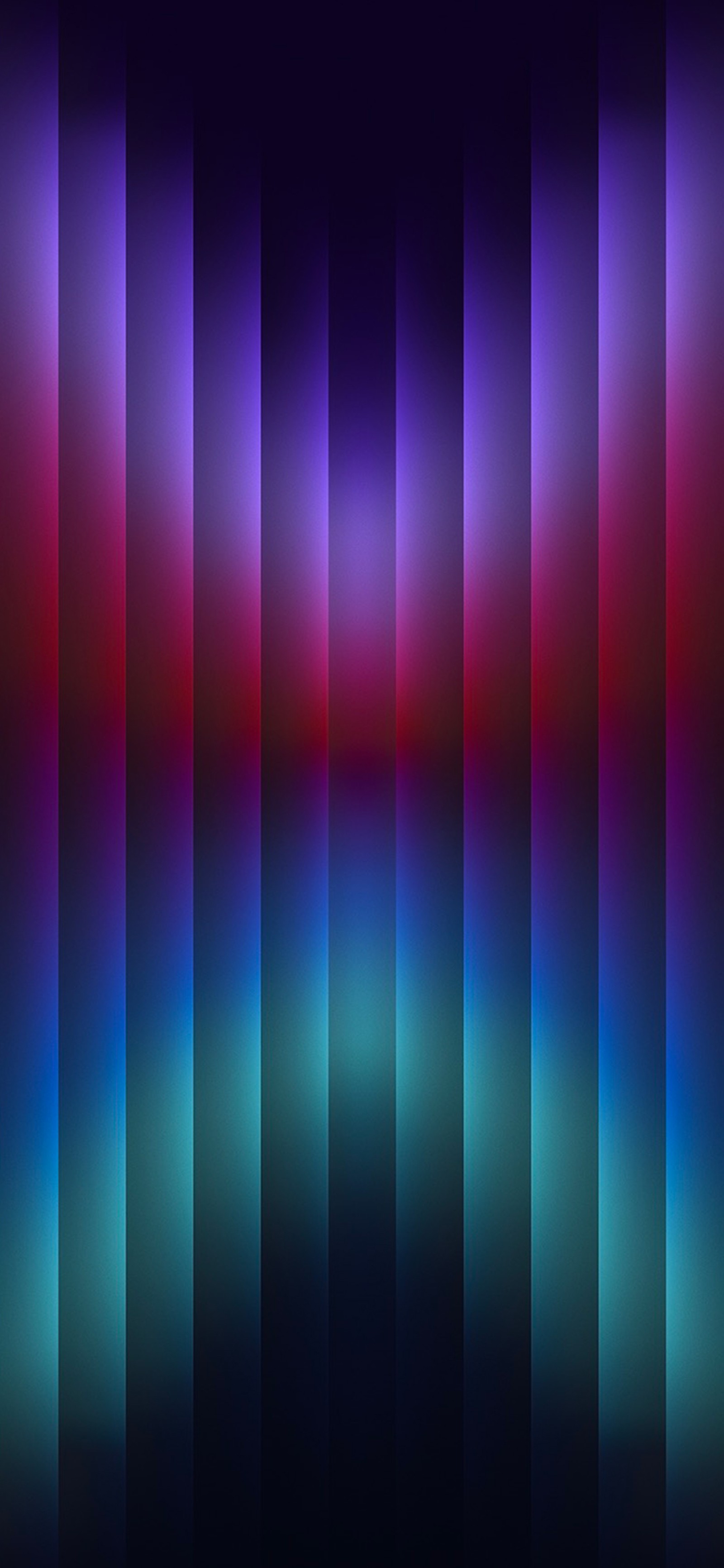 Un primer plano de un fondo colorido con efecto de desenfoque (colorido, púrpura, violeta, rosa, magenta)