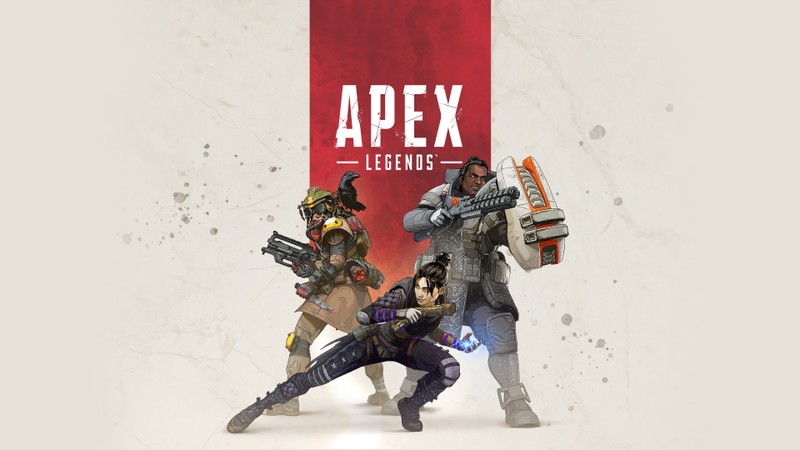 Apex legends скоро появится в магазине nintendo (apex legends, видеоигра, мираж, mirage, кровавый следопыт)