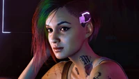 Judy Alvarez: Der kühne Träumer von Cyberpunk 2077