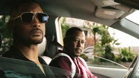 Will Smith y Martin Lawrence en 'Bad Boys for Life' (2020)