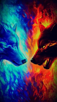 lindo, lobo, lobos