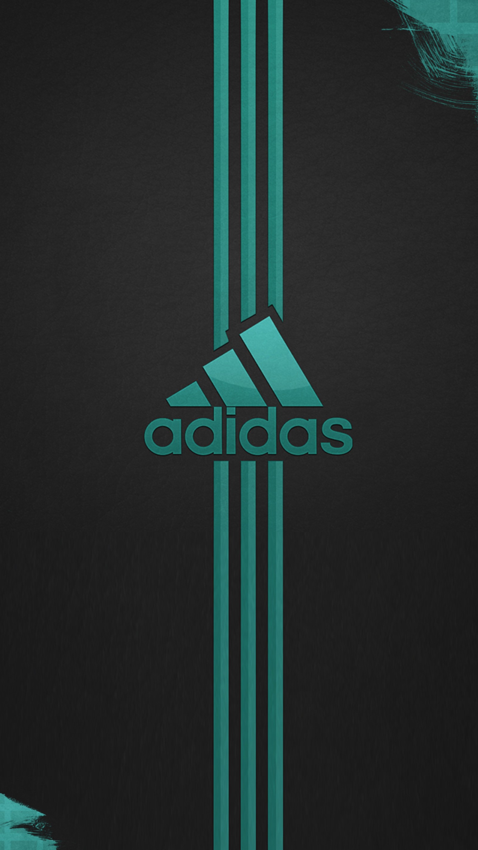 Lade adidas, marke, logo, sbm, sportbekleidung Hintergrund herunter