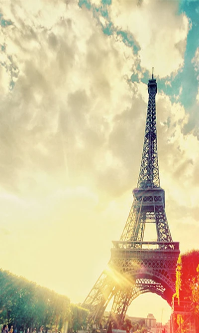 tour eiffel, tour