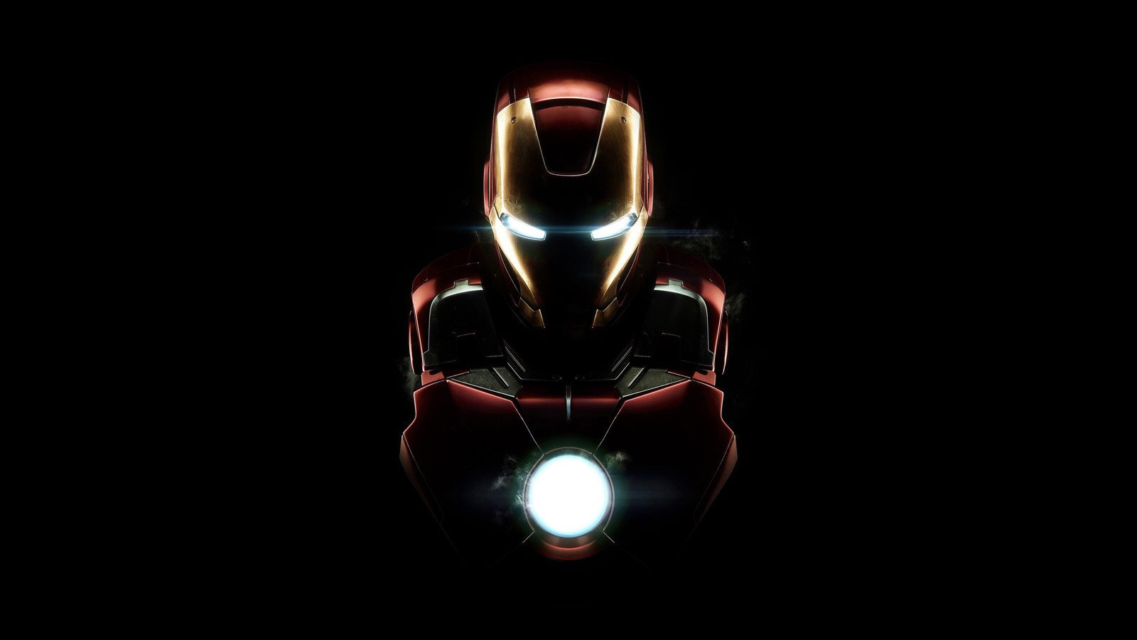 armor, iron, man wallpaper