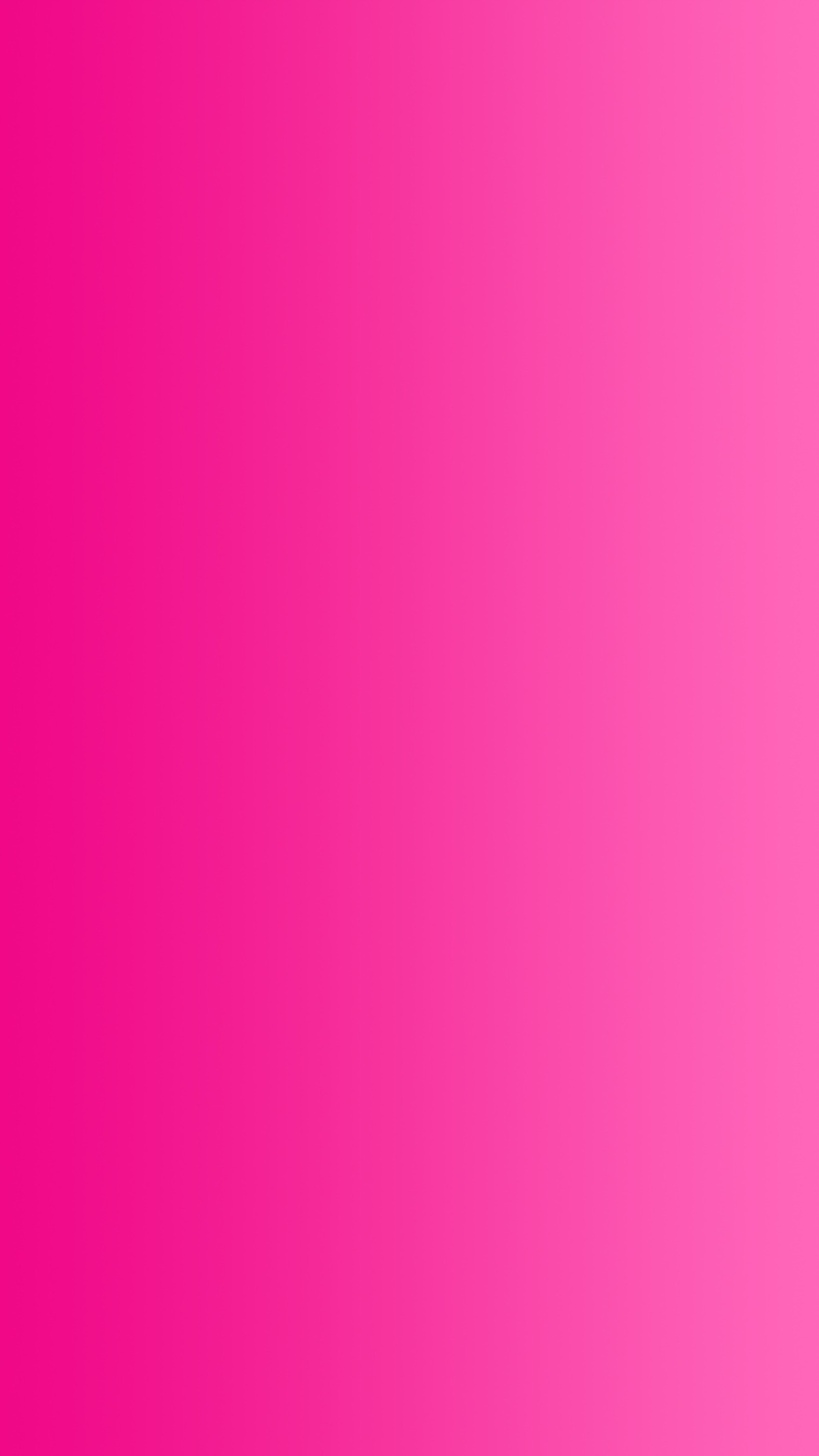 Pink background with a white border and a black border (color, iphone5, iphone6, pink)