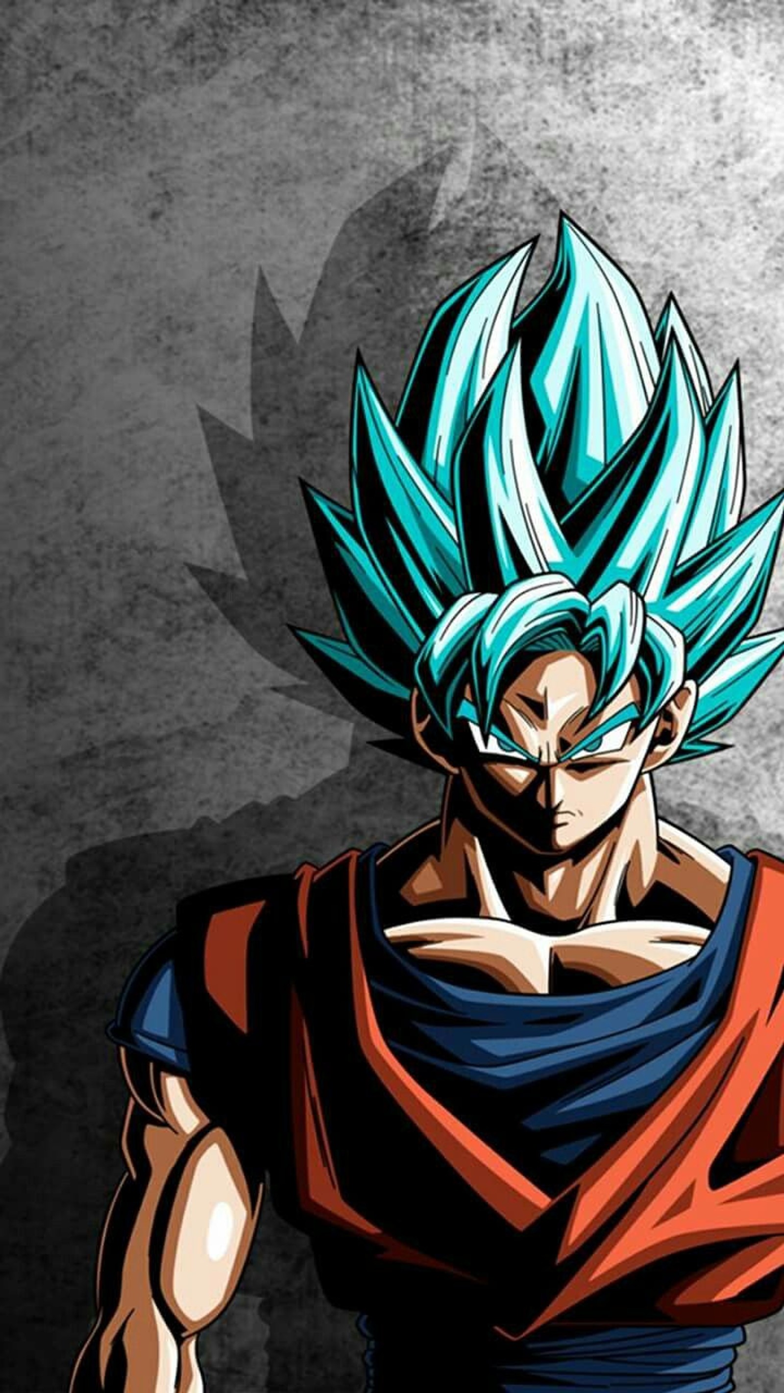 Lade ball, drache, goku Hintergrund herunter