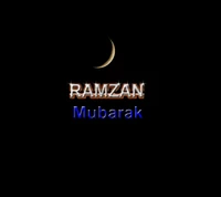 Ramadan Mubarak - Den Geist des Ramadan feiern