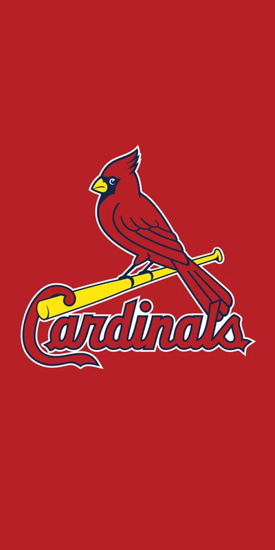 cardinals, mlb, logo, baseball