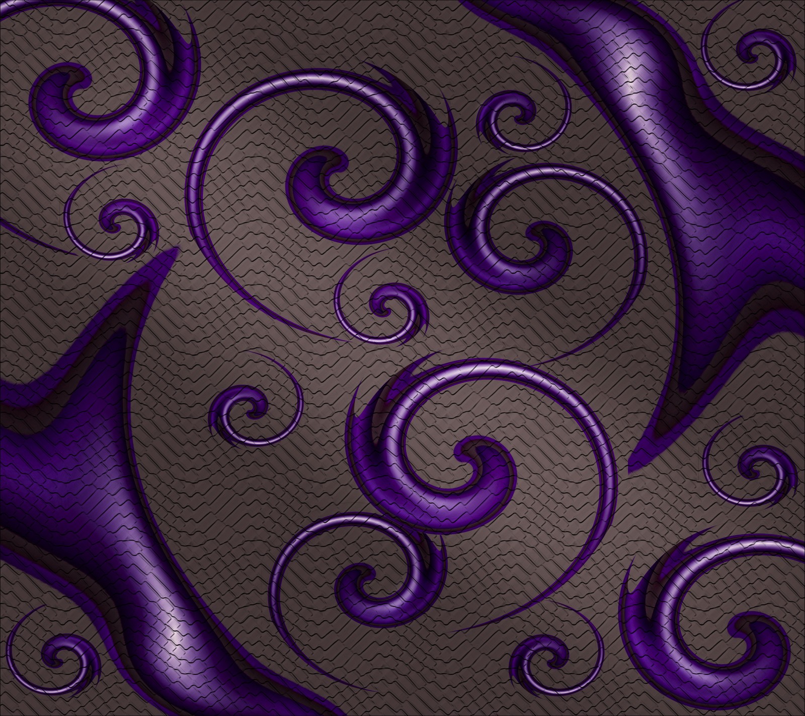 design, purple, twirl wallpaper