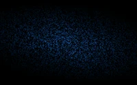 abstract, black, blue wallpaper