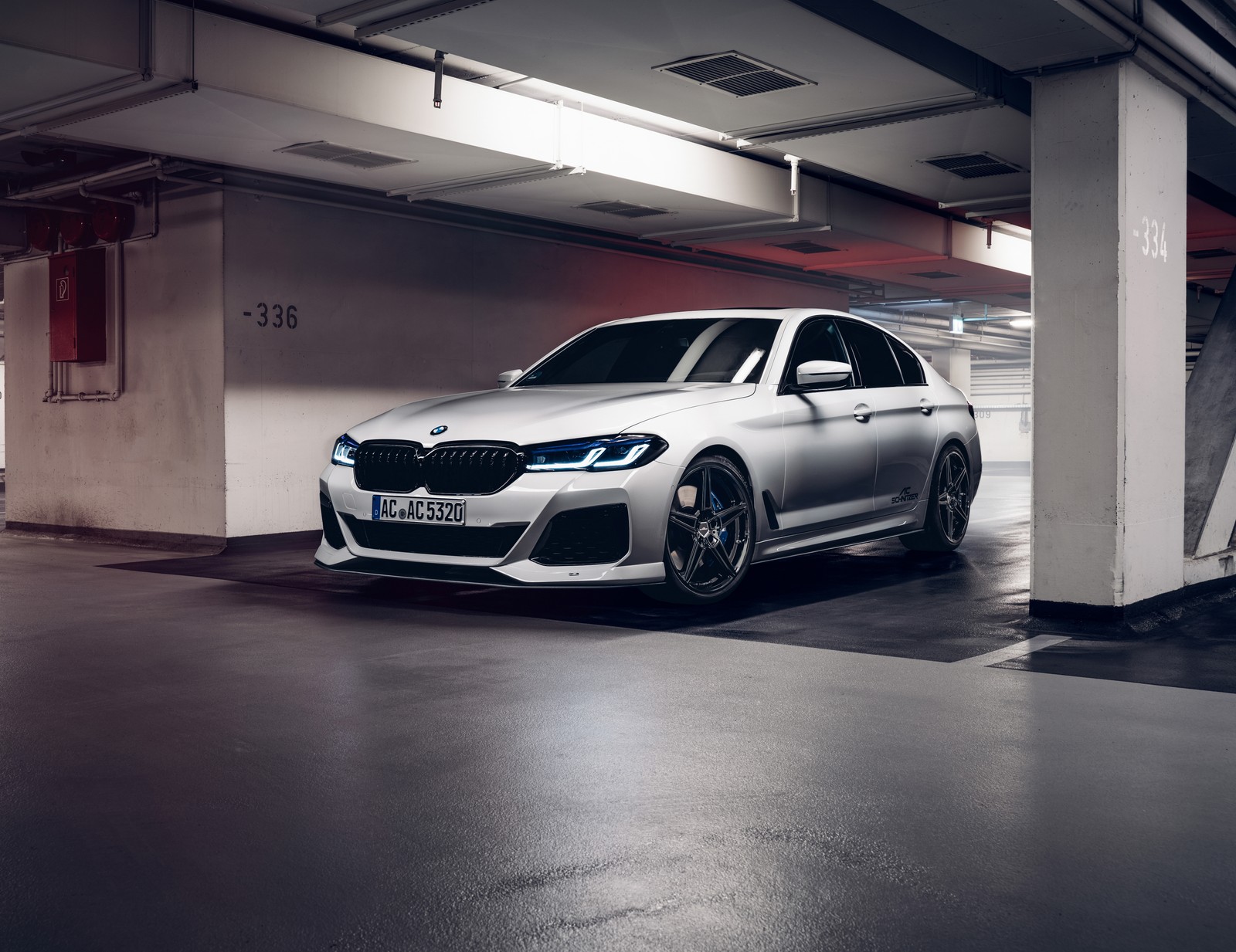 Download ac schnitzer acs5 30d, 2021, 5k, cars, 4k wallpaper for free